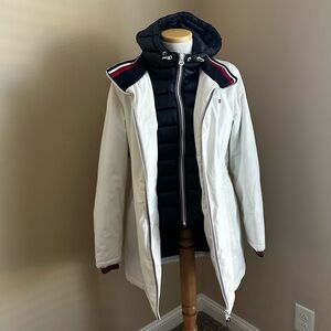 Tommy Hilfiger Jacket